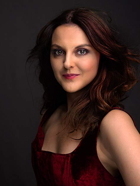 Nichola Fynn Nichola Fynn