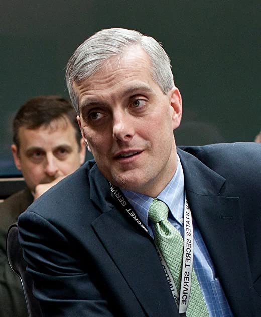 Denis McDonough