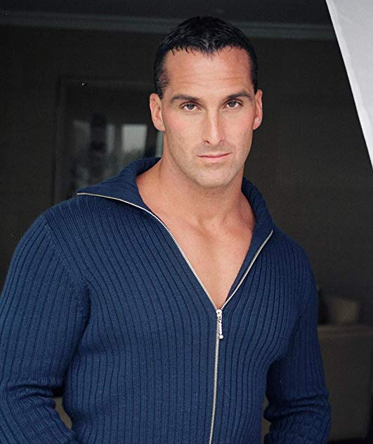 John Antorino John Antorino