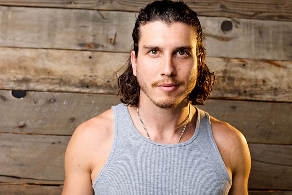 Alex Barone Alex Barone