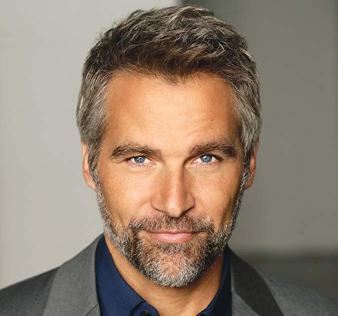 Robb Derringer Robb Derringer