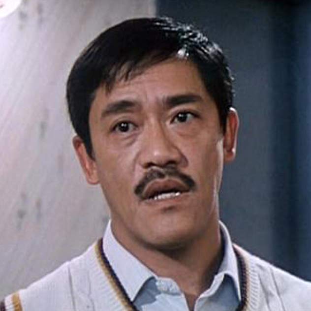 Richard Ng Richard Ng