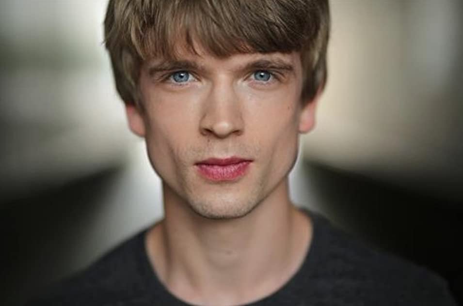 Edward Green Edward Green