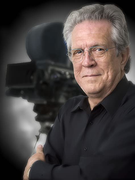 Richard Edlund Richard Edlund