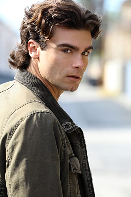 Duke Van Patten Duke Van Patten