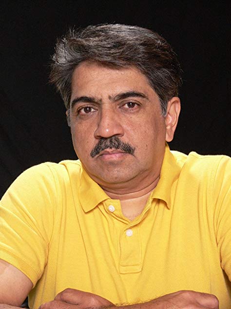 Sunil Narkar