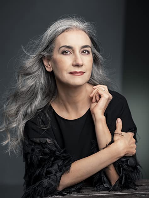 Blanca Harnett Blanca Harnett