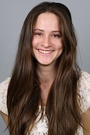 Dariya Barikhashvili Dariya Barikhashvili