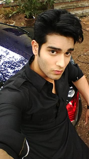 Abhishek Malik Abhishek Malik