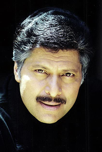 Vijayendra Ghatge Vijayendra Ghatge