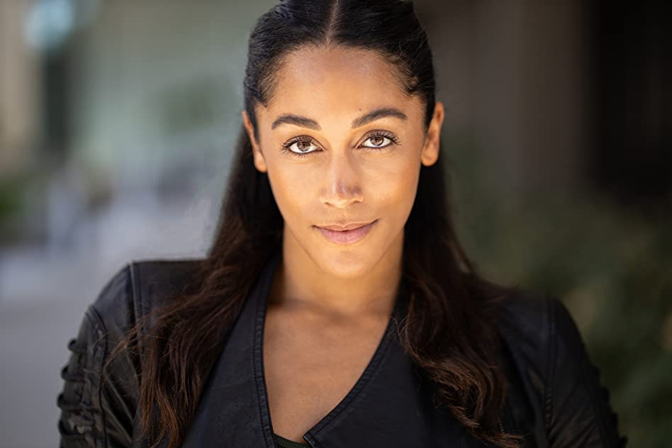 Nikeva Stapleton Nikeva Stapleton