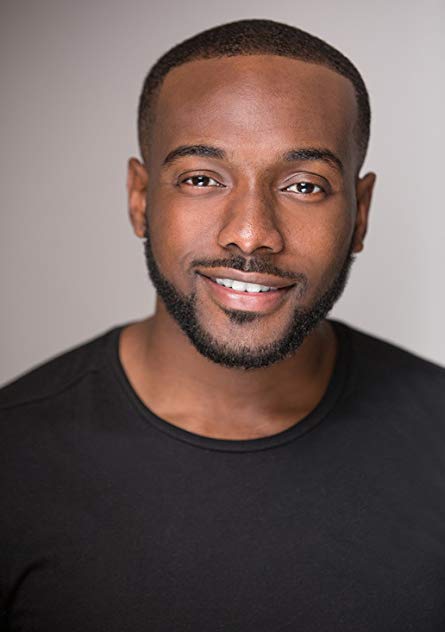 Shomari Love Shomari Love