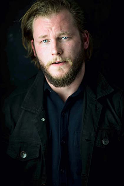 Brendan McGowan Brendan McGowan