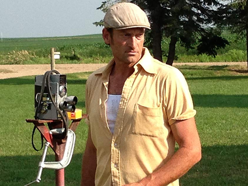 Troy Kotsur Troy Kotsur