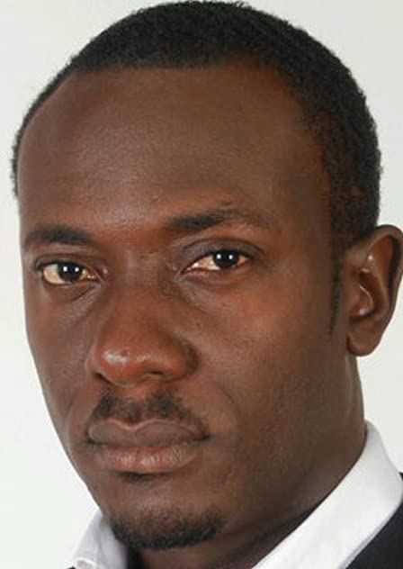 Dominic Demordzi Dominic Demordzi