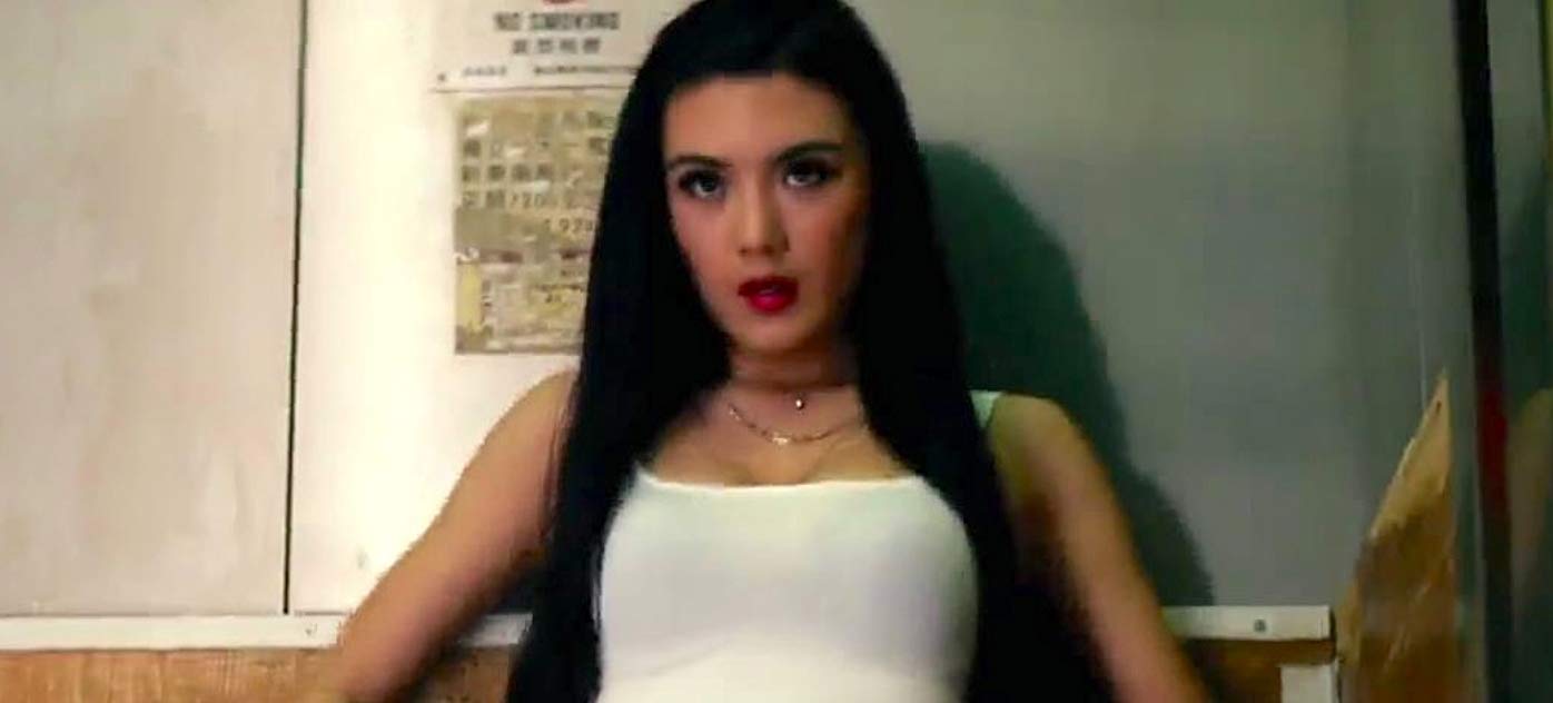 Candice Zhao Candice Zhao