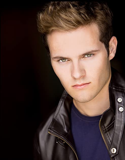 Chase Cortese Chase Cortese