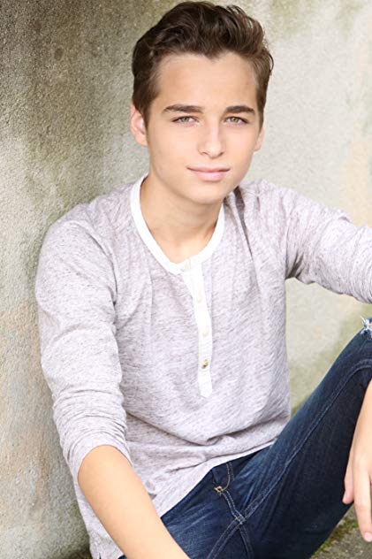 Ethan Khusidman Ethan Khusidman