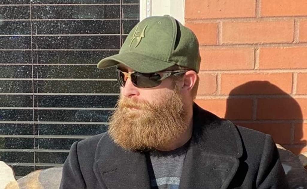 Stanley Buffington Stanley Buffington