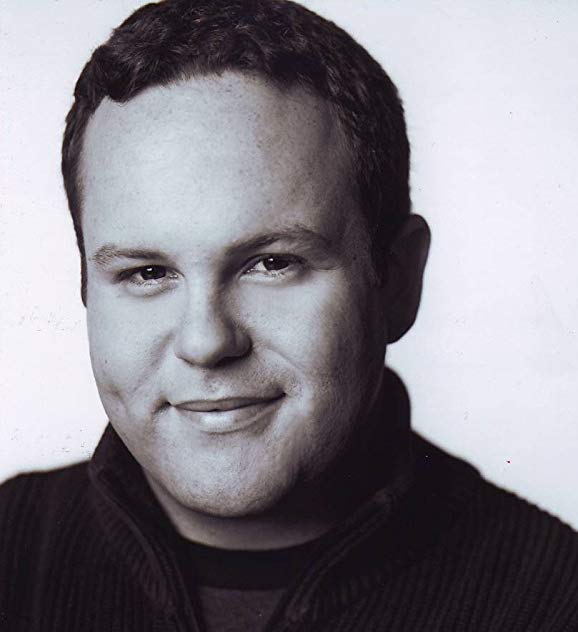 Dan Warry-Smith Dan Warry-Smith