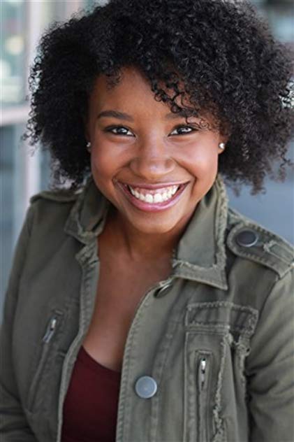 Ebony Lanet Ebony Lanet