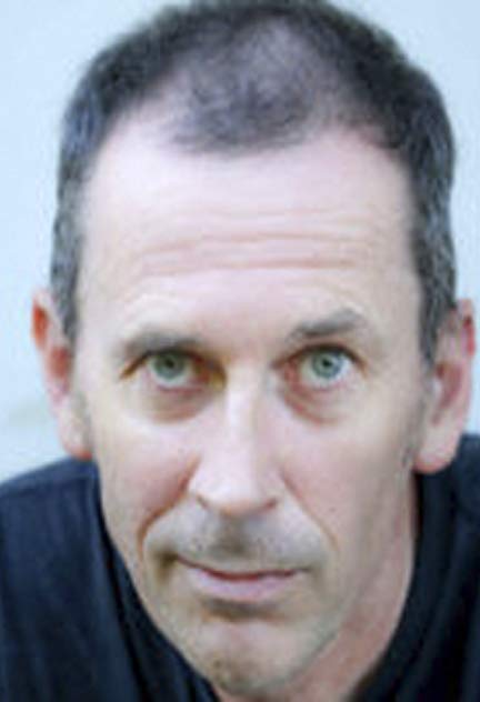 Iain Gardiner Iain Gardiner