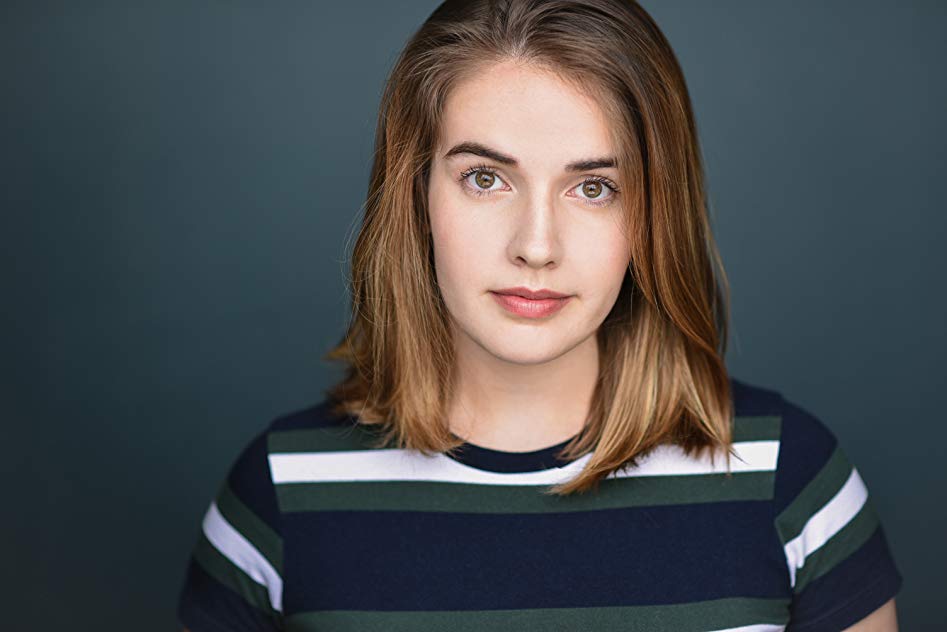 Veronica Wood Veronica Wood