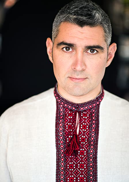 Yuri Shamsin Yuri Shamsin