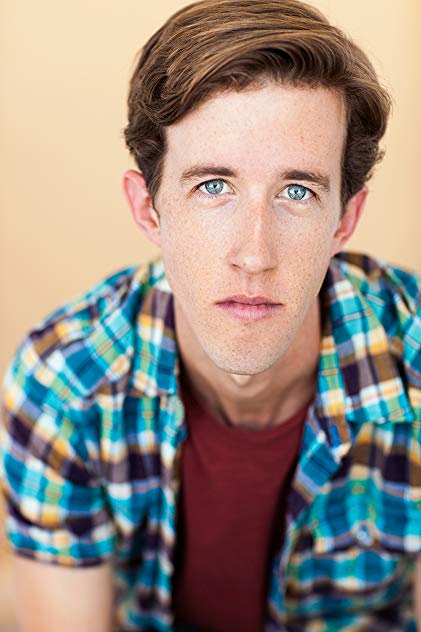 Garrett Bales Garrett Bales