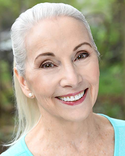 Deborah Childs Deborah Childs