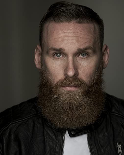 Rick S. Carr Rick S. Carr