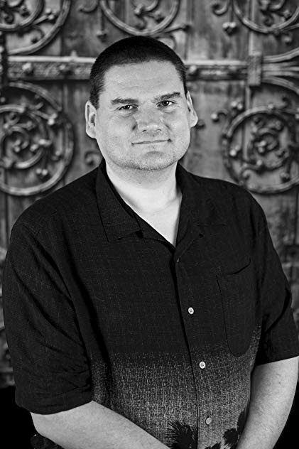 Aaron Rahn Aaron Rahn