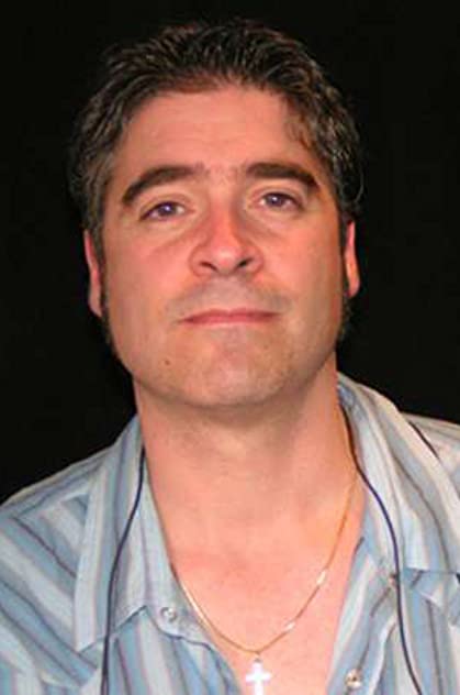 Vince Russo