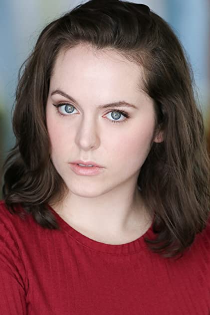 Sarah Roach Sarah Roach