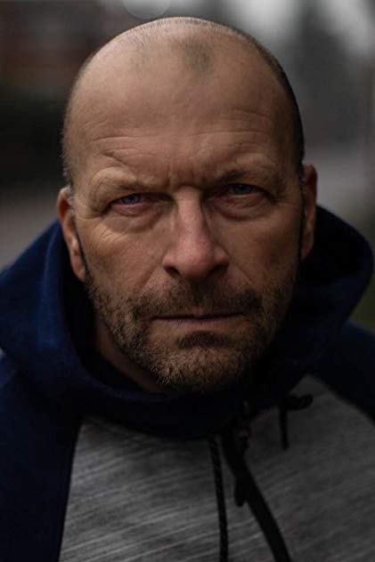 Mark Christopher Collins Mark Christopher Collins