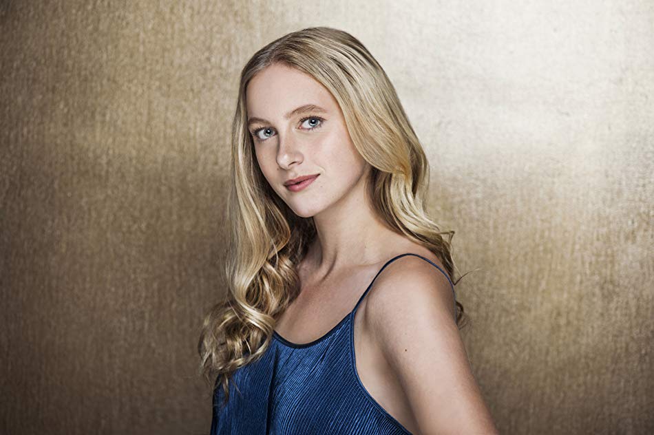 Lauren Peters Lauren Peters