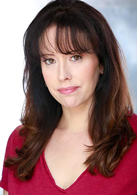 Leah Verrill Leah Verrill