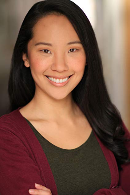 Michelle Pokopac Michelle Pokopac