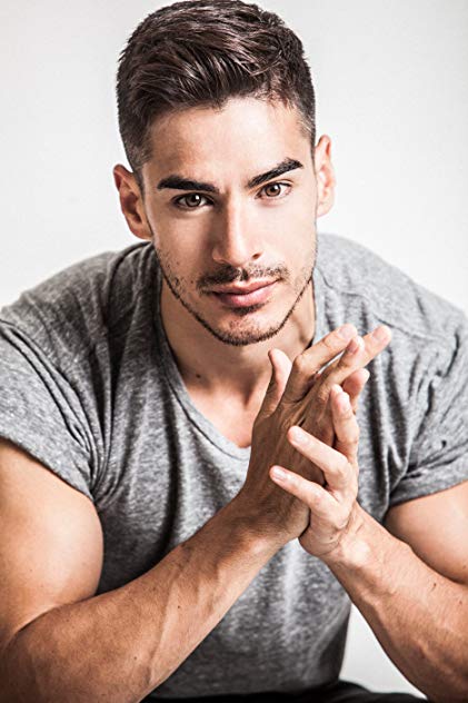 Michael Galante Michael Galante