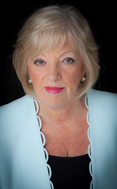 Tricia Mary Hennessy Tricia Mary Hennessy