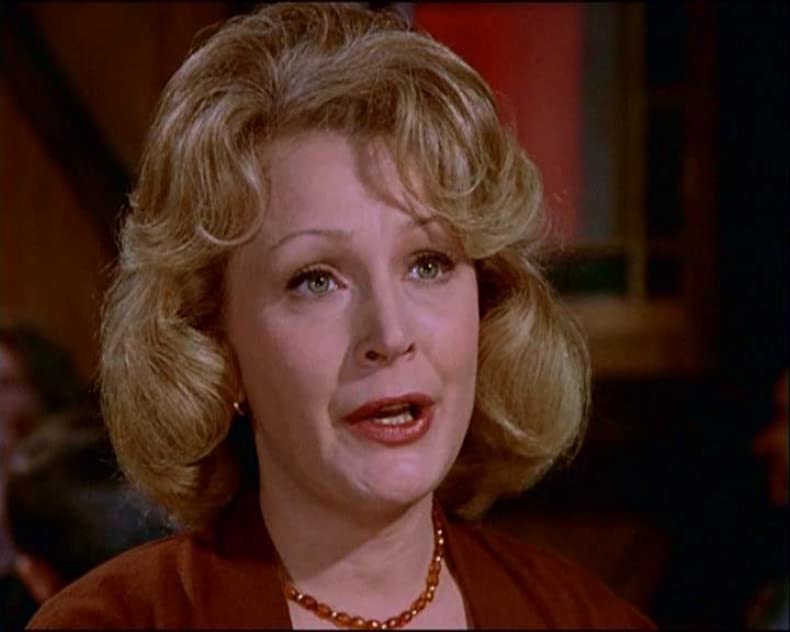 Dolores Dorn Dolores Dorn