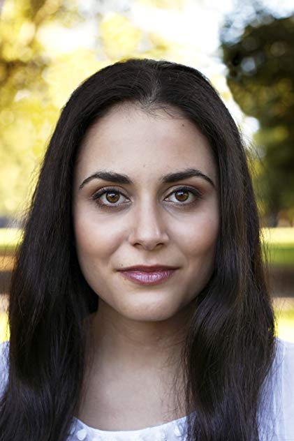 Burcin Eser Burcin Eser