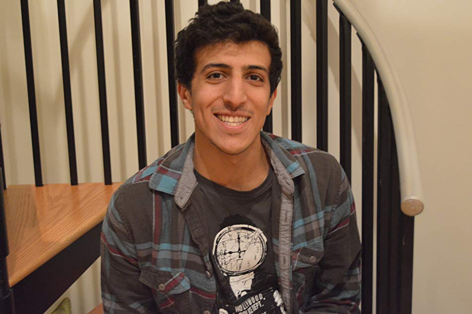 Hussein Hammouda Hussein Hammouda