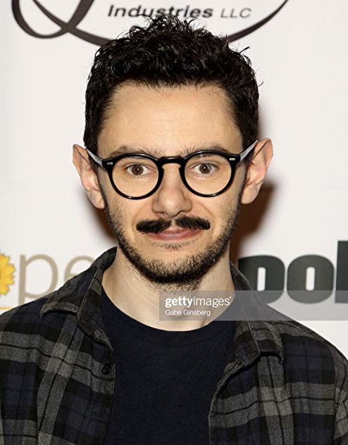 Nick Peine Nick Peine