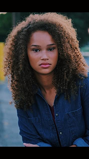 Tiana Bratten Tiana Bratten