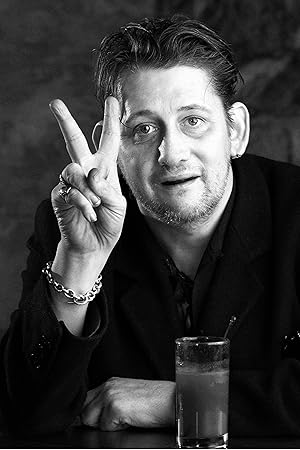 Shane MacGowan Shane MacGowan