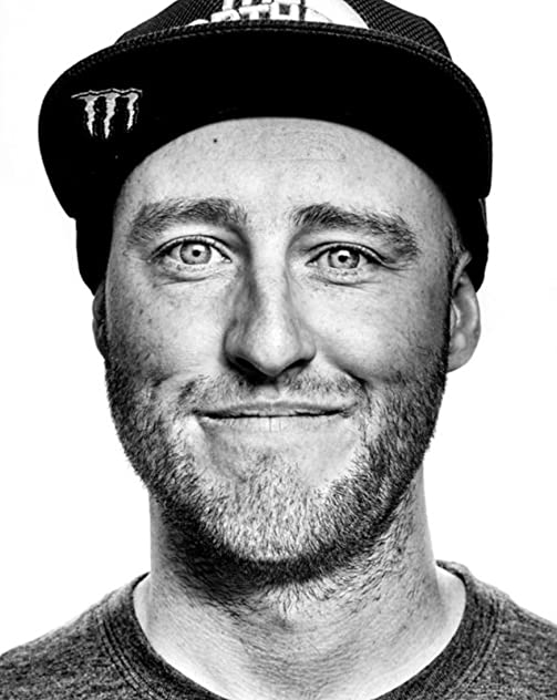 Tom Wallisch Tom Wallisch