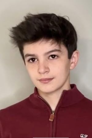 James Solopoulos James Solopoulos