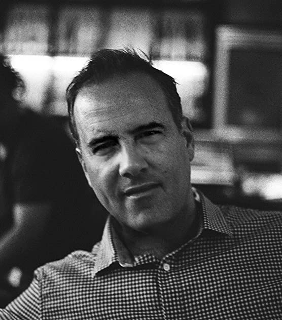 Christopher Scarabosio