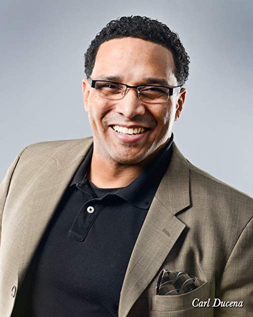 Carl Ducena Carl Ducena